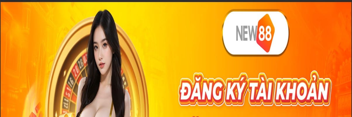 New88 - Sân chơi giải trí đẳng cấp