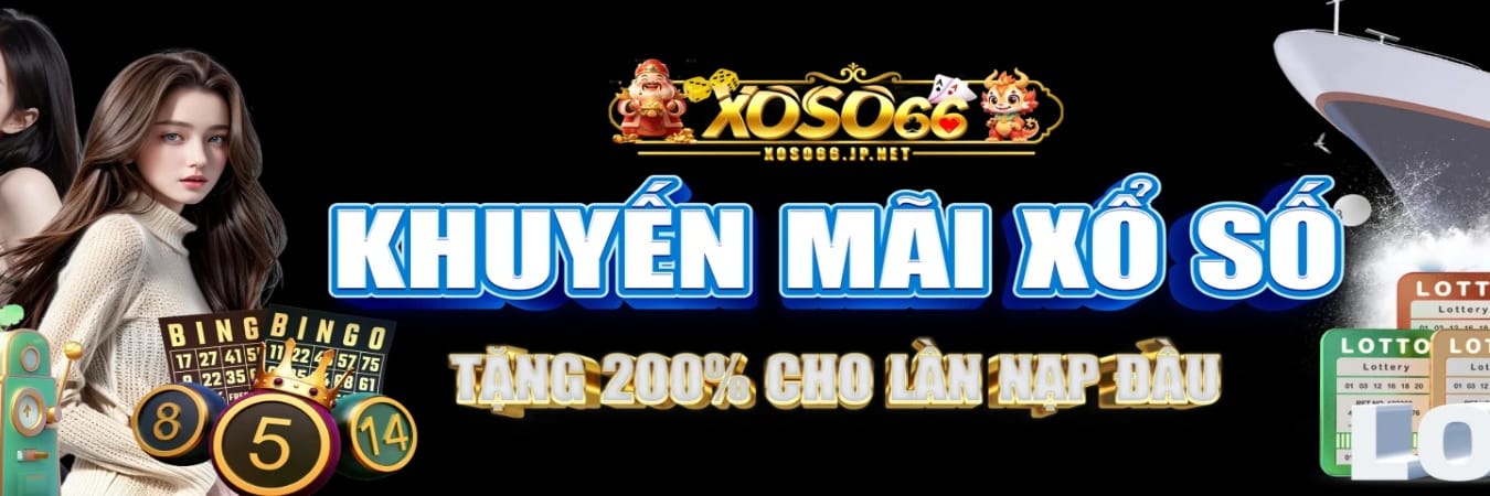 Xoso66
