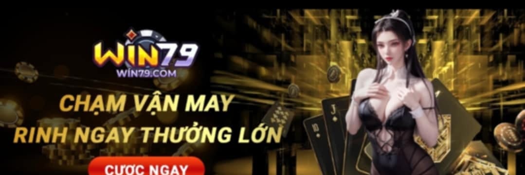 Win79 Cổng Game Đổi Thưởng
