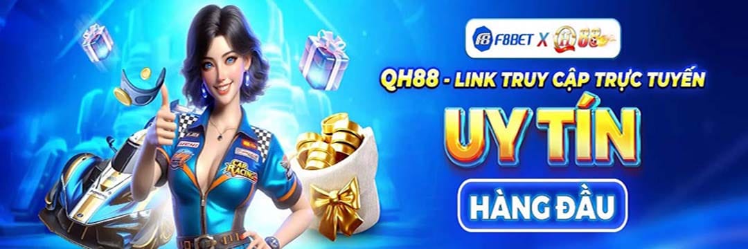 QH88  nhà cái