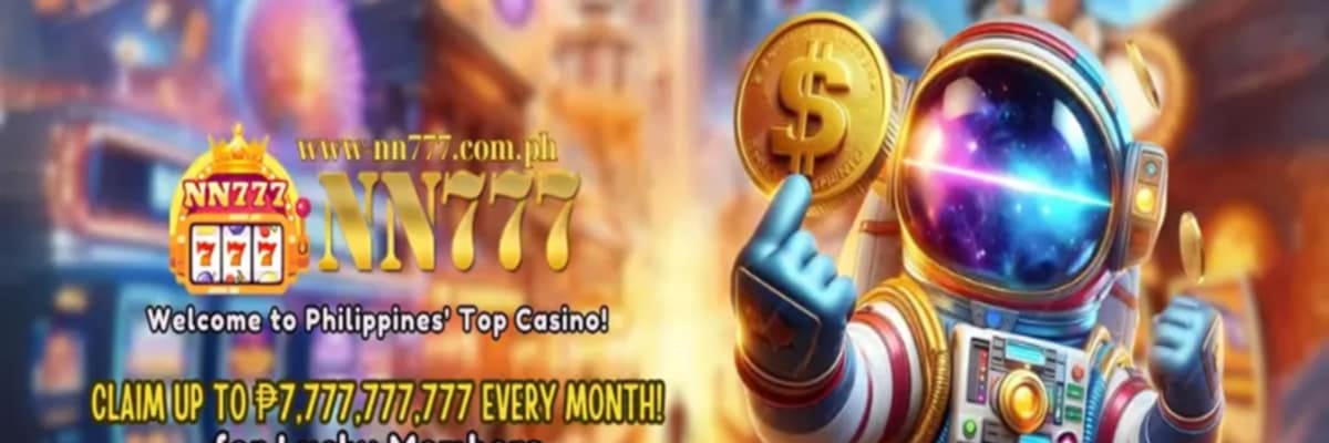 NN777 Online Casino