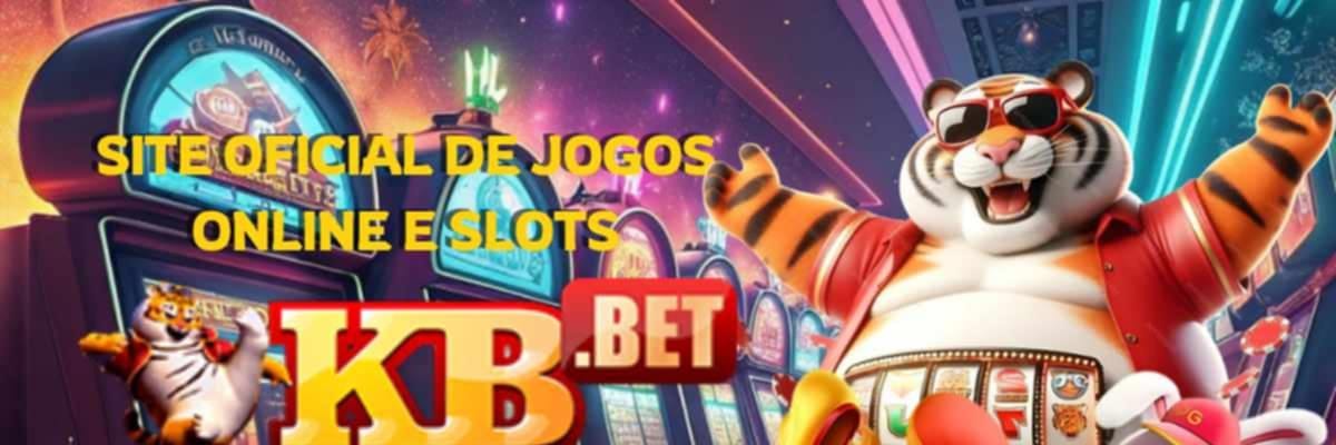 KBBet - A Plataforma de Apostas Online