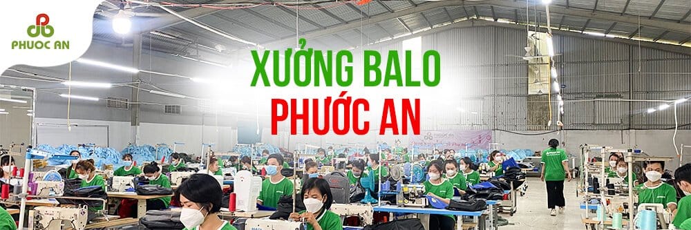 Xưởng May Phước An