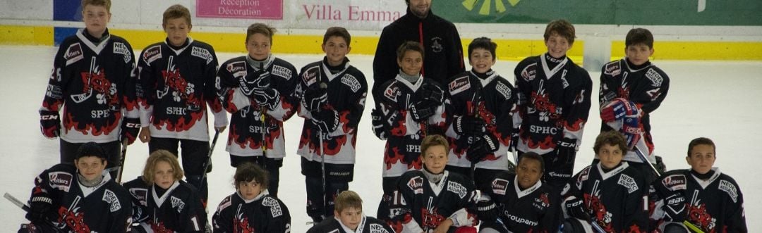 Dragons U11