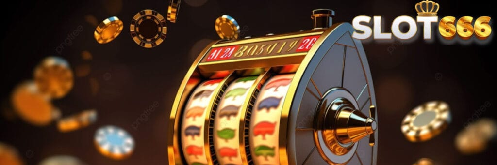 Slot666 blog