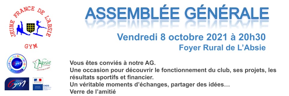 Assemblée Générale