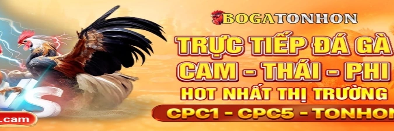 Bồ Gà Tonhon