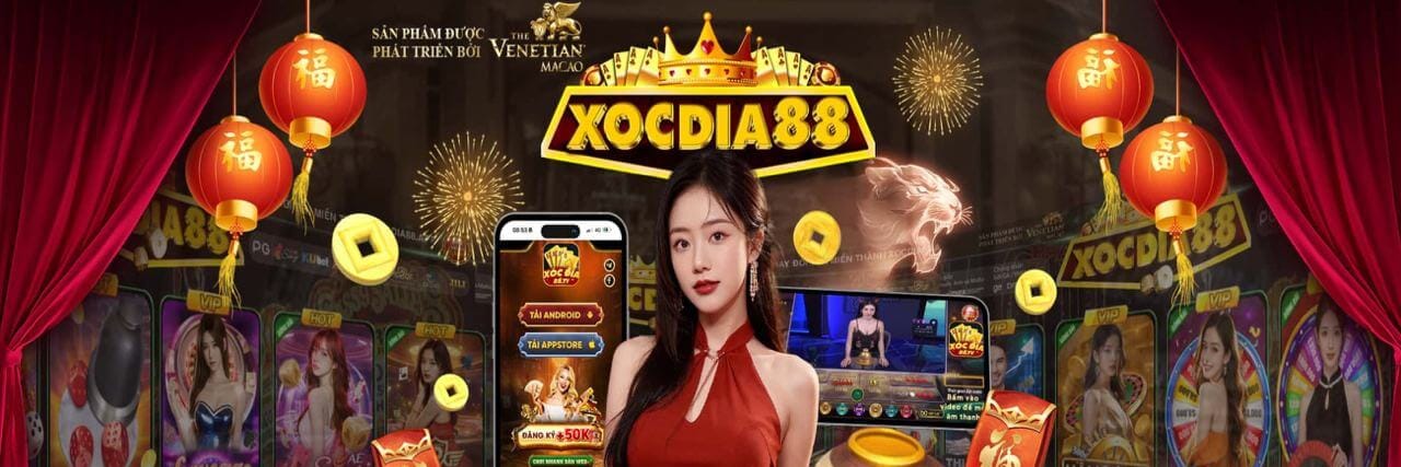Trang Chủ XocDia88
