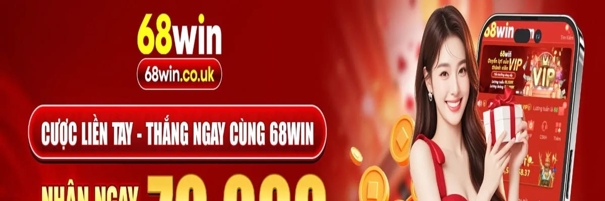 68win68 top