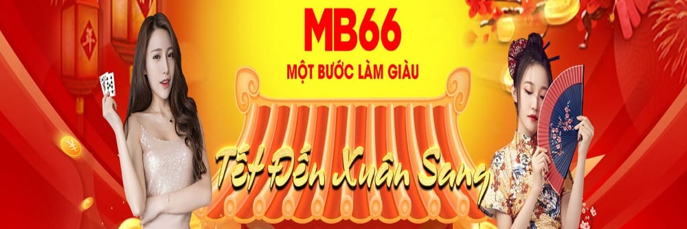 MB66 VIP