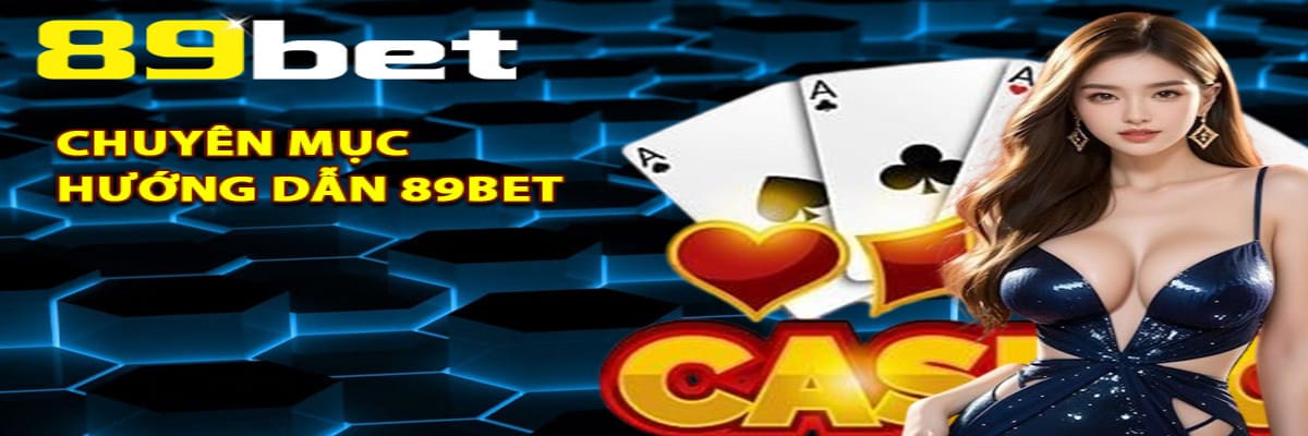 CEO 89BET Nguyễn Văn Lộc