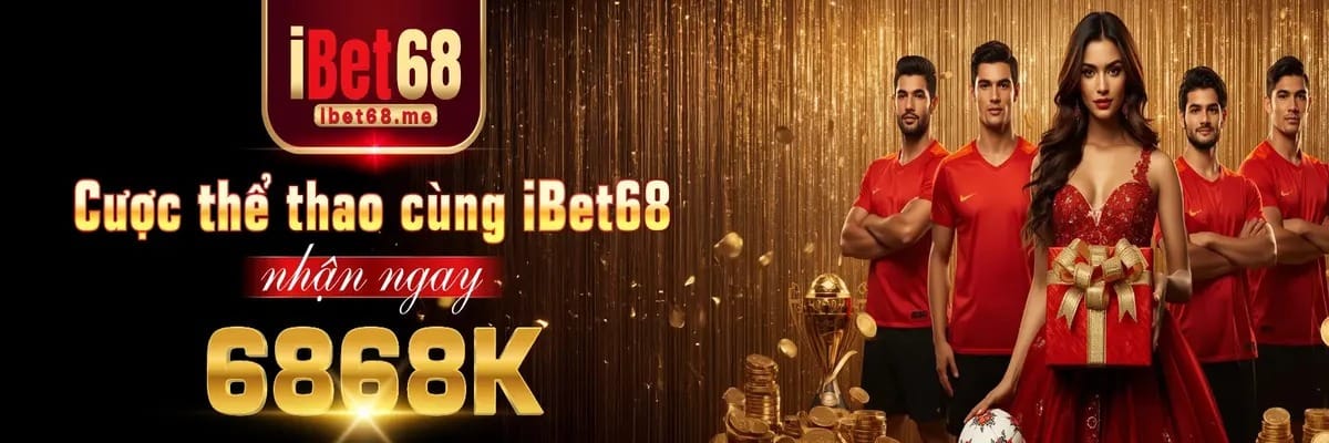 Ibet68 me