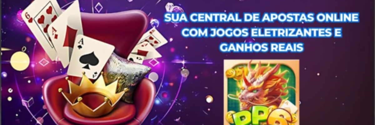 pp6 game Plataforma de Jogos Online