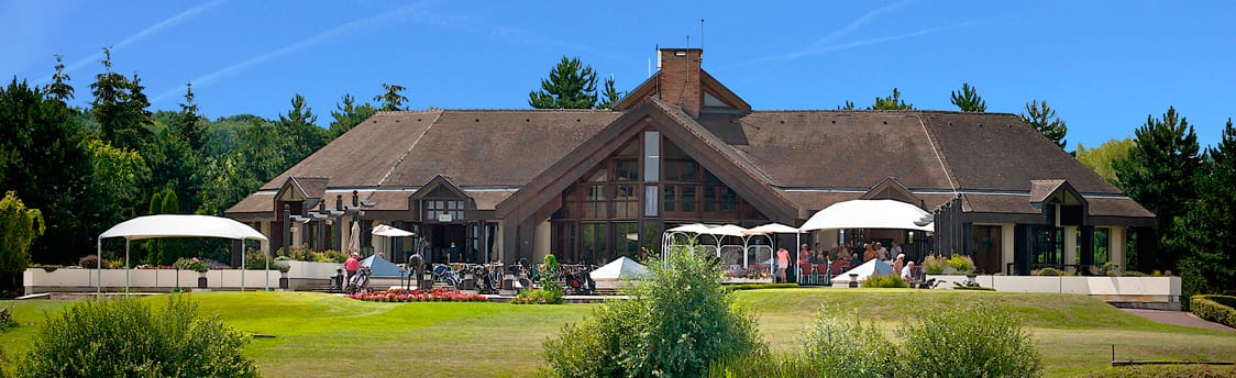 GOLF HOTEL DE MONT GRIFFON