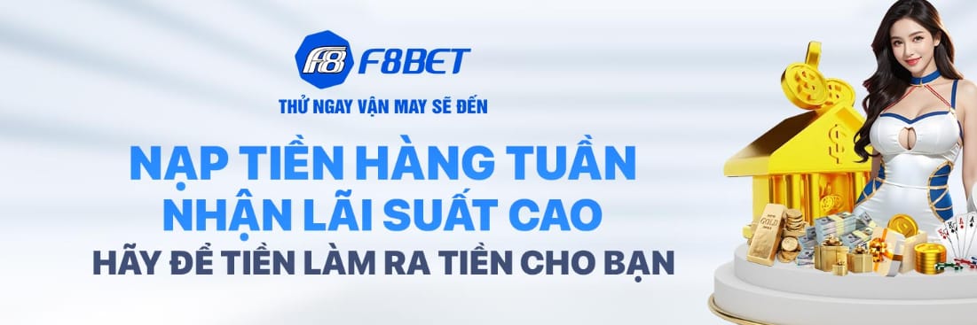 Nhà Cái  F8BET
