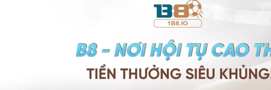 B8 B8