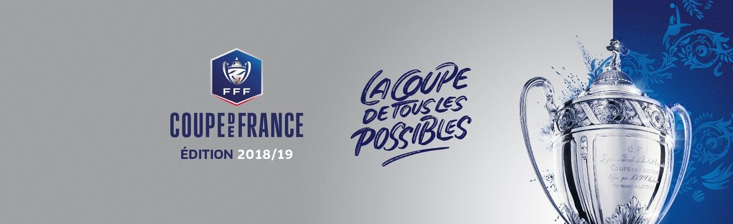 FFF - Coupe de France