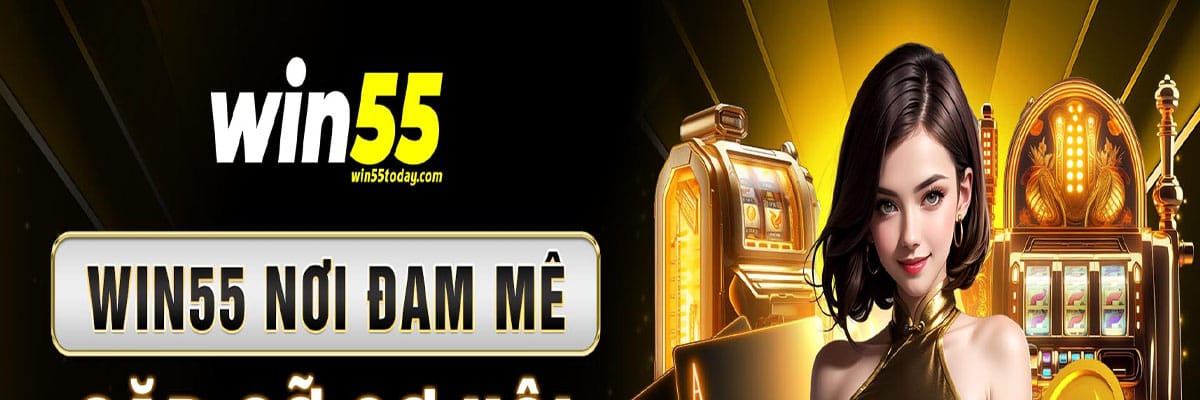 WIN55 Casino