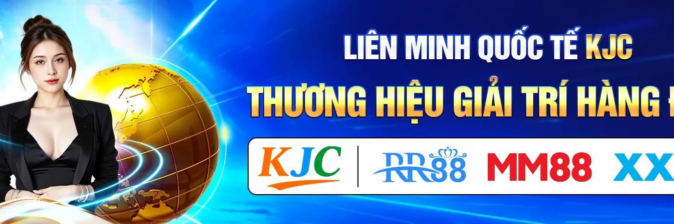LIÊN MINH KJC