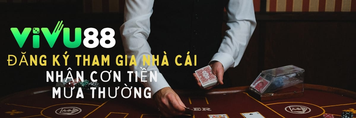 Nhà Cái Vivu88