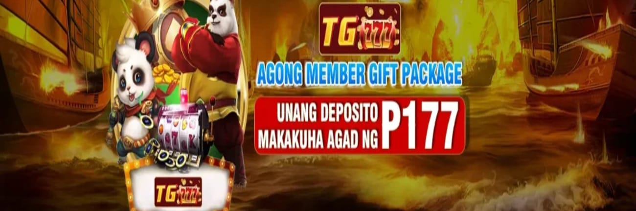 TG777