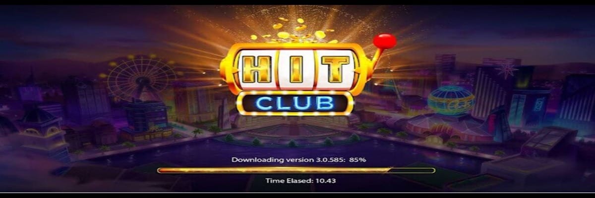 Cổng Game Hitclub