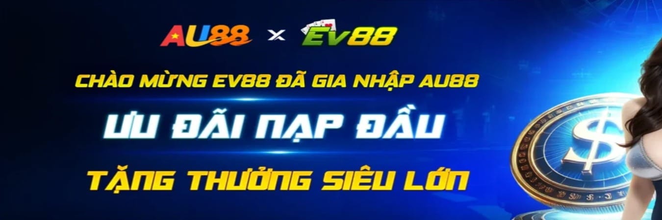 Nhà Cái EV88