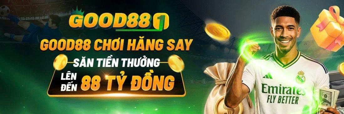 Good88 nhà cái good88