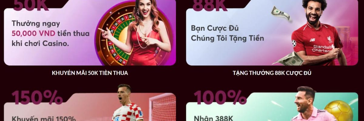 Nhà cái Net88