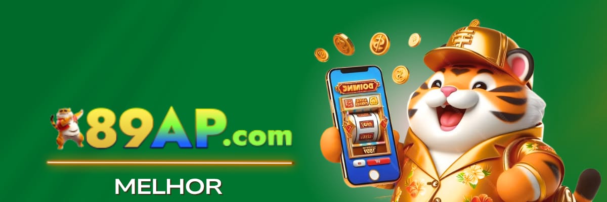 89AP Site Oficial 🎰 Slots Reais com Suporte Brasil – 89ap.com