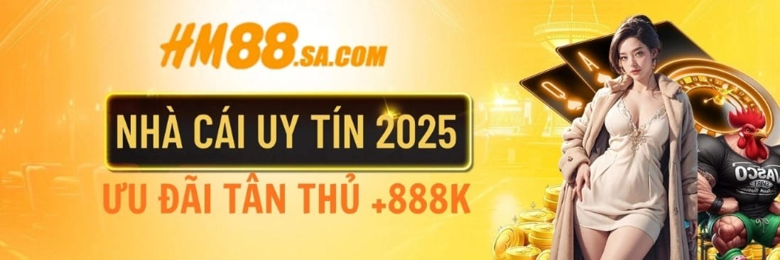 Hm88 sa com