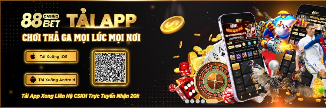 88Bet24