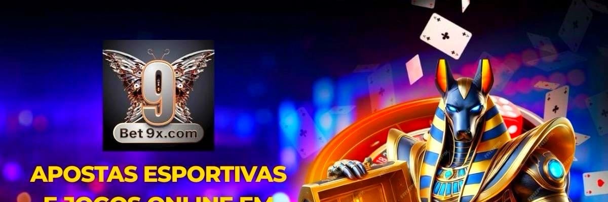 bet9x game –  emoção e prêmios no