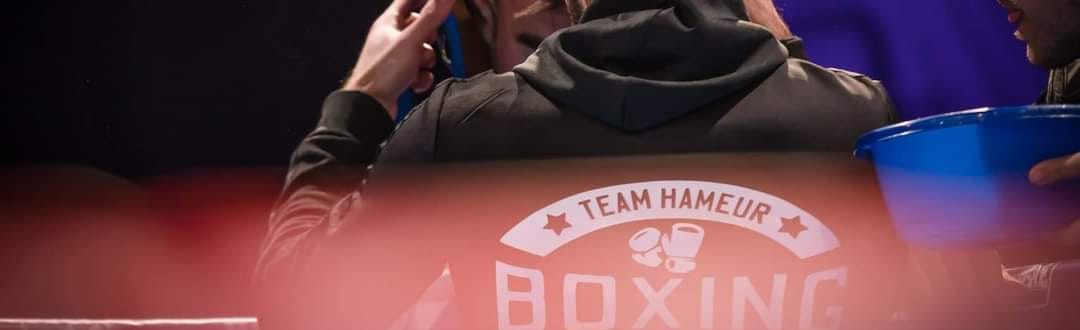 Président  Boxing Club Algrange
