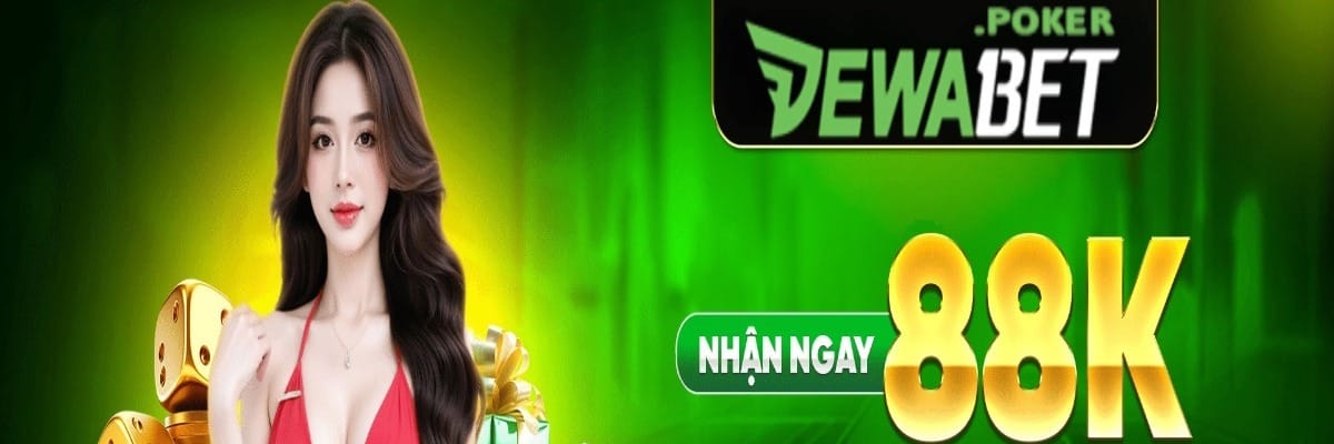 Dewabet poker