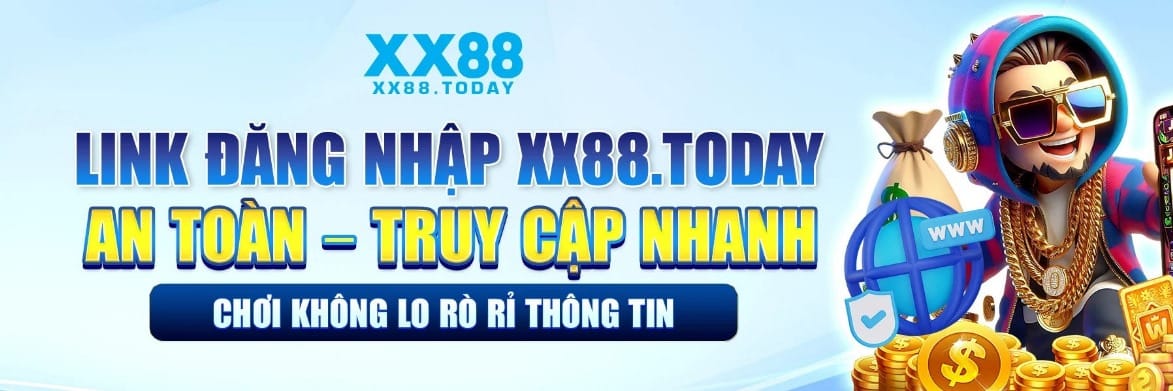 xx88 today
