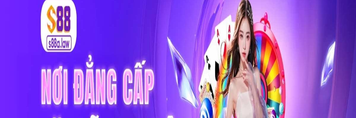 S88 Cổng game cá cược trực tuyến
