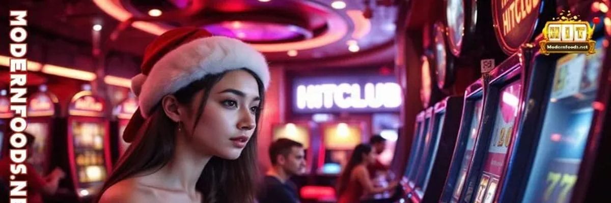 HITCLUB -  Game Nổ Hũ VIP 2025 Uy Tín Hàng Đầu