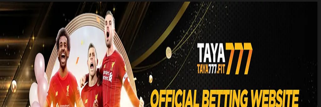 Taya777 Philippines  – Trusted Online Betting Site for Filipinos