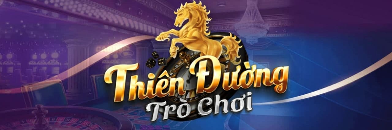 Thiên Đường  Trò Chơi