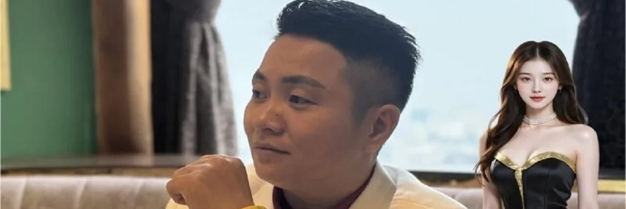 CEO B52 Lữ Tuấn Kiên
