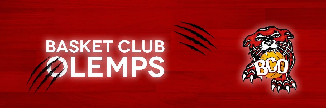 Basket Club d'Olemps Féminin Seniors - Challenge retour 2021-2022