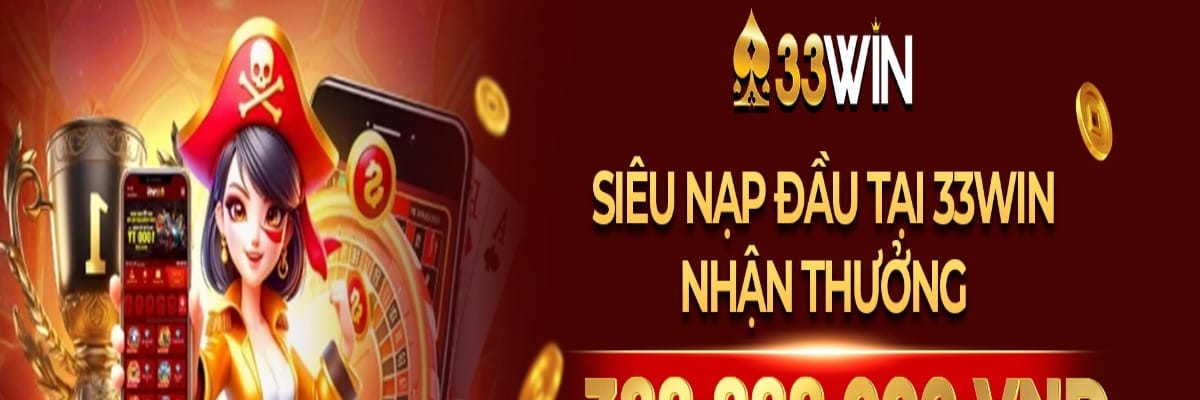 33WIN