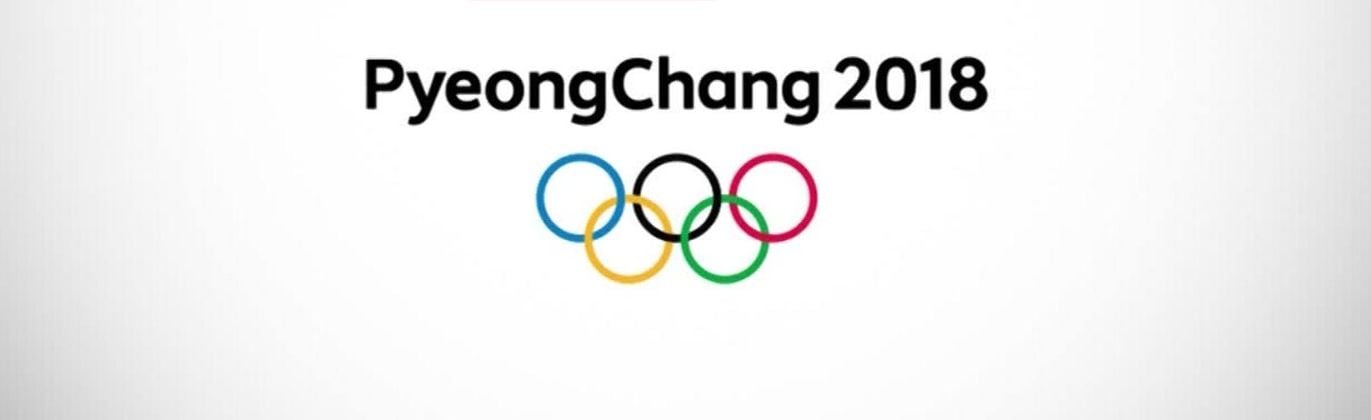 Jeux Olympiques PyeongChang 2018