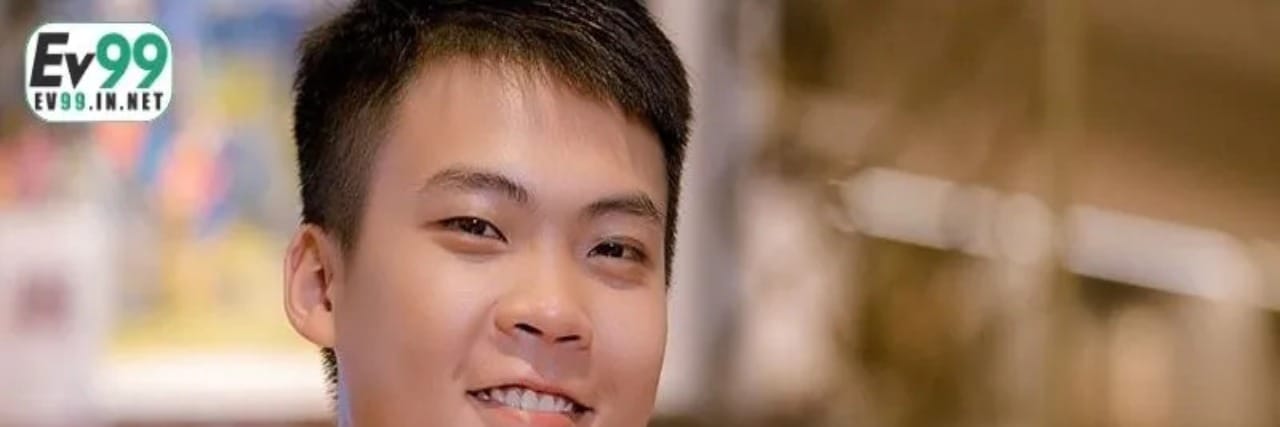 CEO EV99 Nguyễn Minh Hoàng
