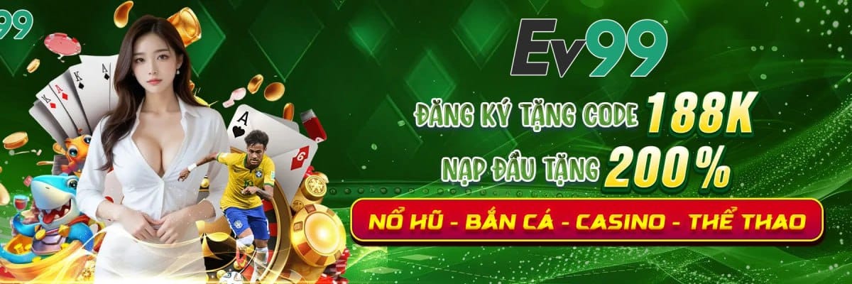 NHÀ CÁI EV99