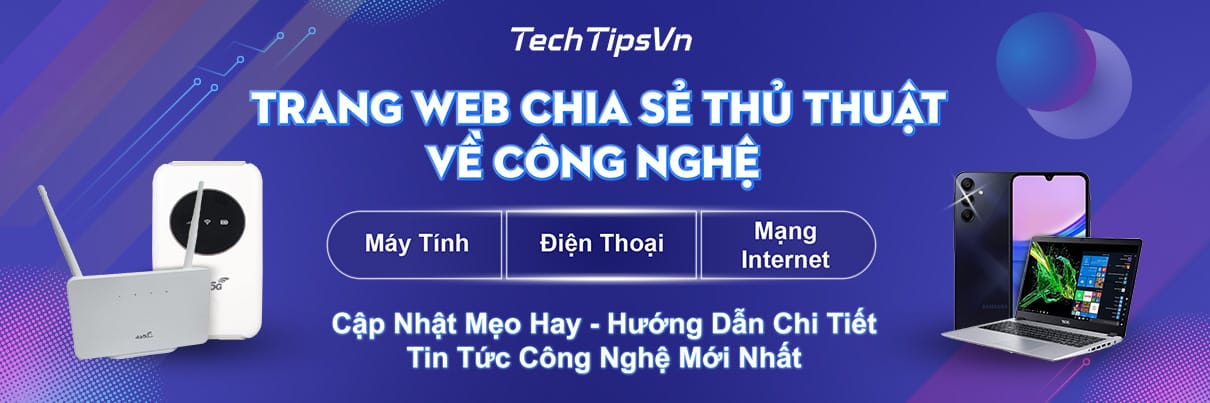 TechTips VN