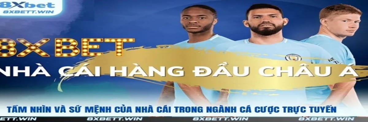 8XBET