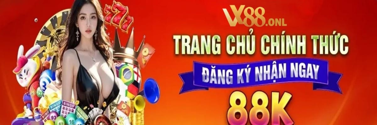 VX88 onl