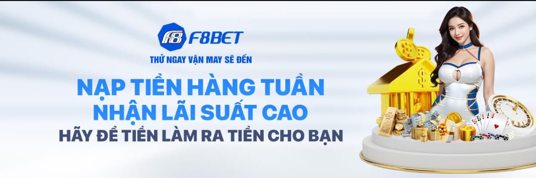 Nha Cai F8BET